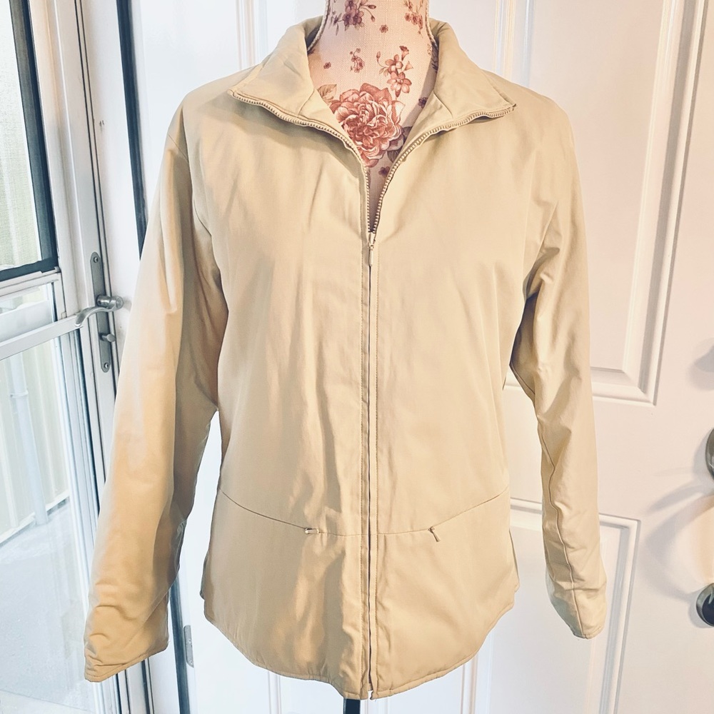 L.L.Bean Jacket - Picture 4 of 14